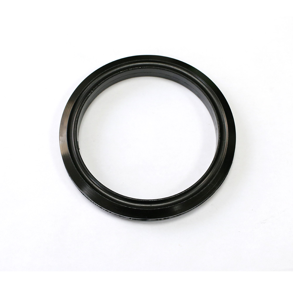 Rubber seal 174**
