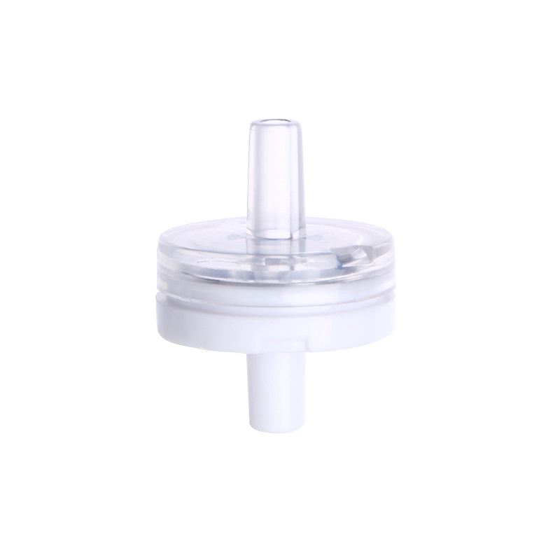 1/8 Inch CT.0050 Plastic Check One Way Medical Diaphragm Valve