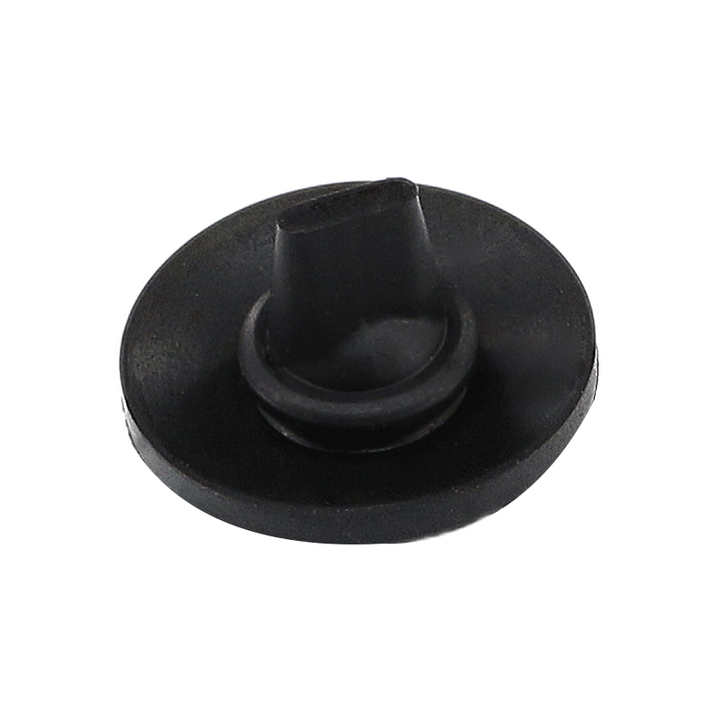 11.7mm JT.1005 black Rubber Umbrella Valve Combination Valve