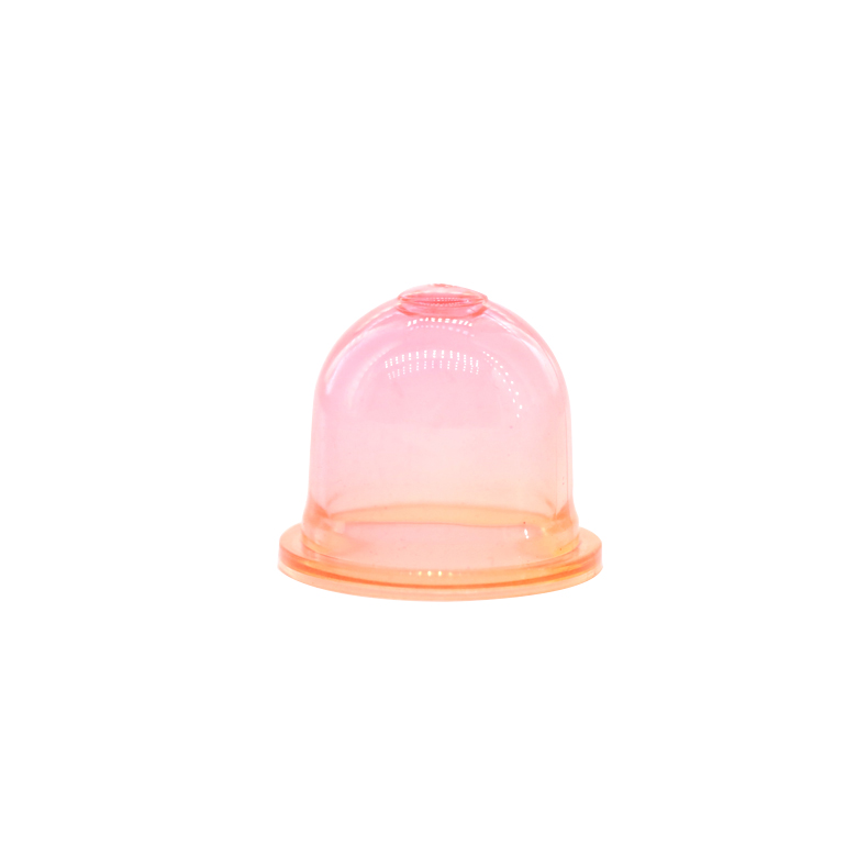 OT.1007 pink Carburetor Parts Fuel Primer Bulb Garden Tool Parts