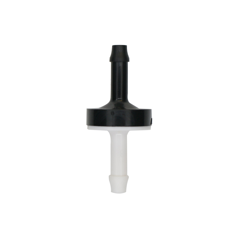 3/16 Inch CT.0029 Fuel Check Valve Plastic Check One Way Diaphragm Valve