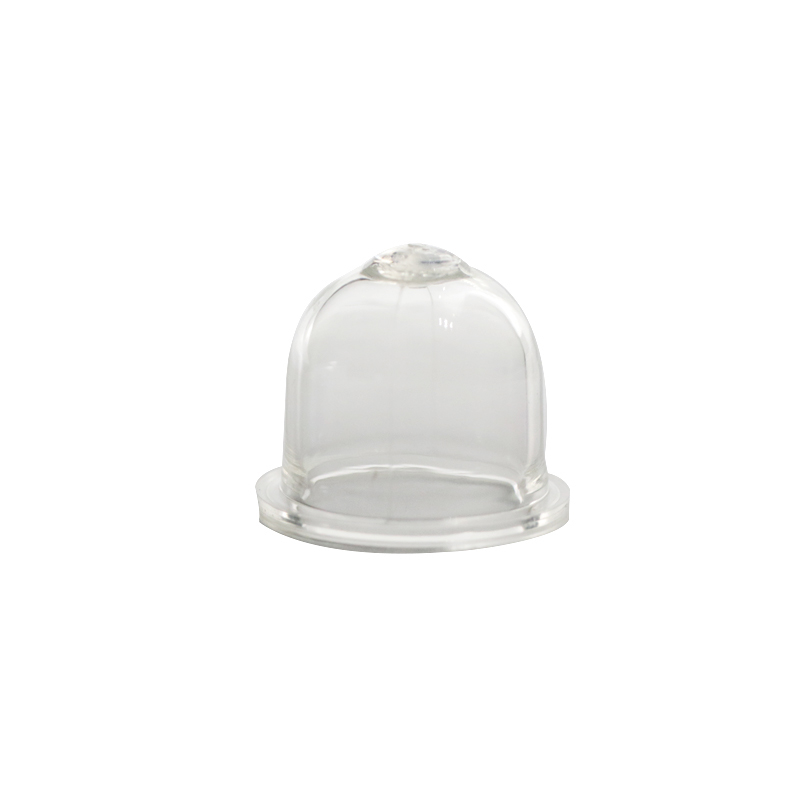 OT.1007 transparent primer bulb snow sweeper parts garden tool parts