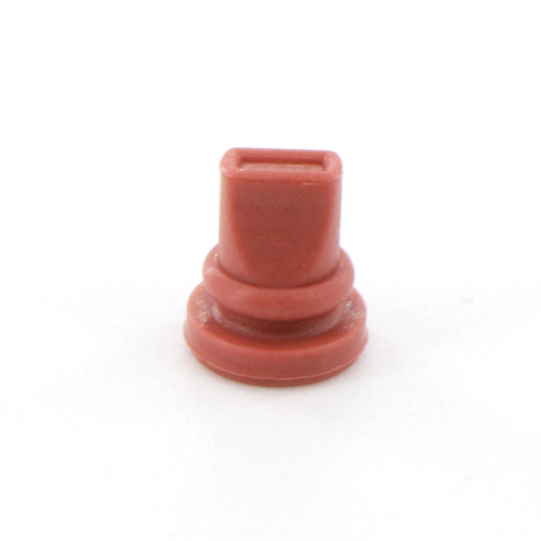 JT.1230 Red Valve Small Air Valve Duckbill Valve