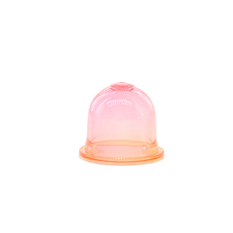 PT.1007 pink Carburetor Parts Fuel Primer Bulb Garden Tool Parts